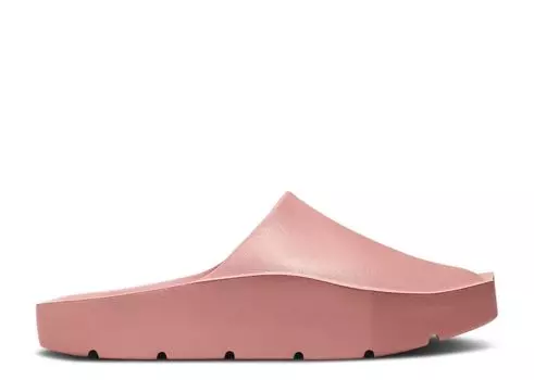 Кроссовки Air Jordan Wmns Jordan Hex Mule 'Red Stardust', красный