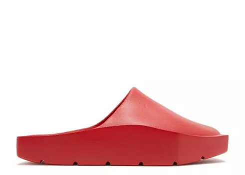 Кроссовки Air Jordan Wmns Jordan Hex Mule 'University Red', красный