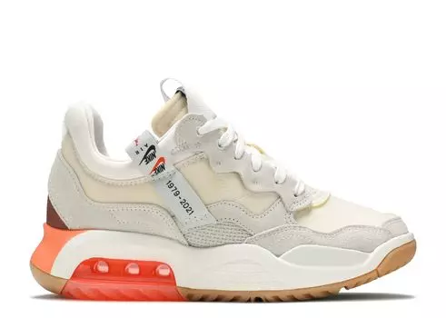 Кроссовки Air Jordan Wmns Jordan Ma2 'Future Beginnings', кремовый