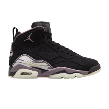 Кроссовки Air Jordan Wmns Jordan MVP, черный