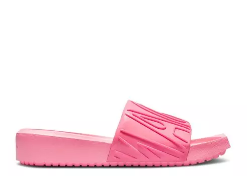 Кроссовки Air Jordan Wmns Jordan Nola Slide 'Sunset Pulse', розовый