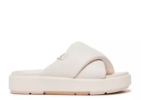 Кроссовки Air Jordan Wmns Jordan Sophia Slide 'Light Soft Pink', розовый