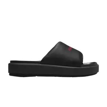 Кроссовки Air Jordan Wmns Jordan Sophia Slide, черный
