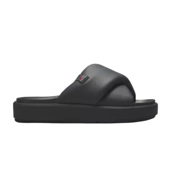 Кроссовки Air Jordan Wmns Jordan Sophia Slide, черный