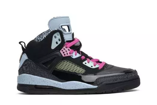 Кроссовки Air Jordan Wmns Jordan Spiz'Ike, черный