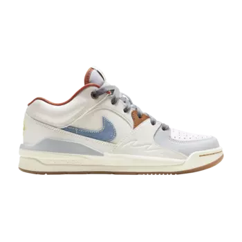 Кроссовки Air Jordan Wmns Jordan Stadium 90, белый