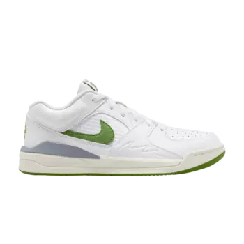 Кроссовки Air Jordan Wmns Jordan Stadium 90, белый