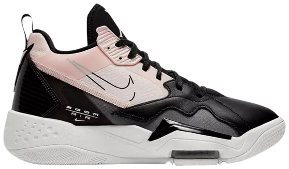 Кроссовки Air Jordan Wmns Jordan Zoom '92 'Guava Ice', розовый