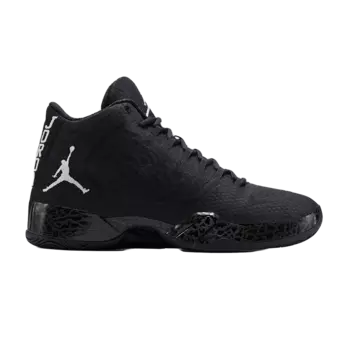 Кроссовки Air Jordan XX9, черный