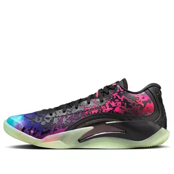 Кроссовки Air Jordan Zion 3, мультиколор