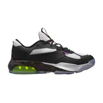 Кроссовки Air Jordan Zion Williamson x Jordan Air 200E, черный