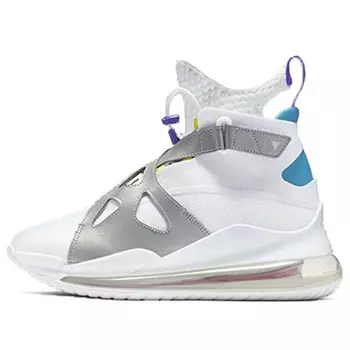 Кроссовки Air Latitude 720 Air Jordan, белый