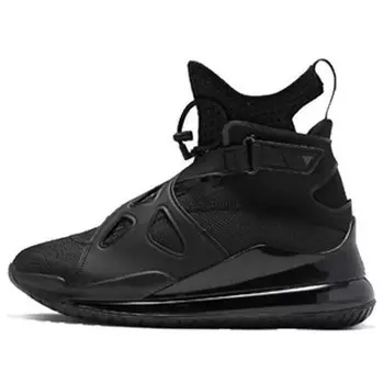 Кроссовки Air Latitude 720 Air Jordan, черный