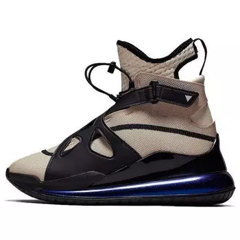 Кроссовки Air Latitude 720 Air Jordan, черный
