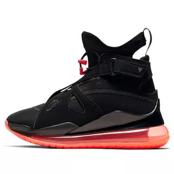 Кроссовки Air Latitude 720 Air Jordan, черный