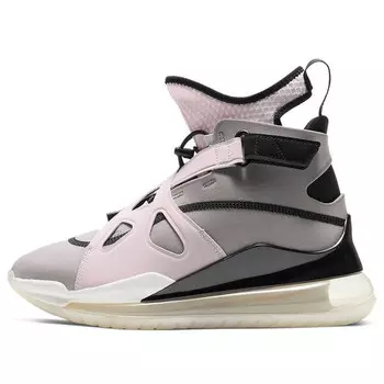 Кроссовки Air Latitude 720 Air Jordan, розовый