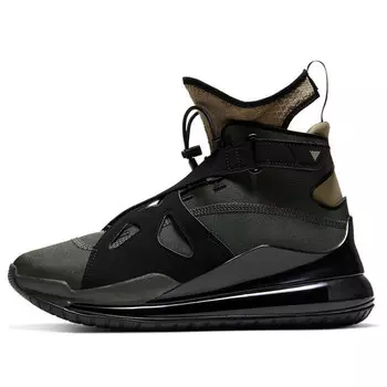 Кроссовки Air Latitude 720 Air Jordan, зеленый