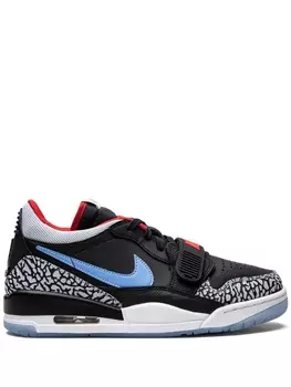 Кроссовки Air Legacy 312 Jordan, черный