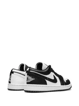 Кроссовки Air Low 1 Homage Jordan, белый