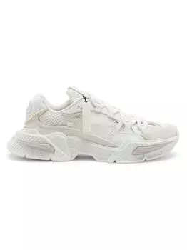 Кроссовки Air Master Mesh DOLCE&GABBANA, белый