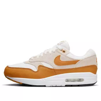 Кроссовки air max 1 'bronze' Nike, коричневый