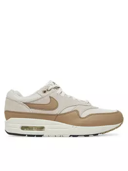 Кроссовки Air Max 1 Ess FZ5808 001 Nike, бежевый