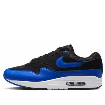 Кроссовки air max 1 essential Nike, черный