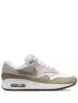 Кроссовки Air Max 1 Nike Kids, нейтральный цвет