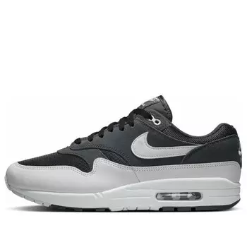 Кроссовки air max 1 'off noir' Nike, мультиколор