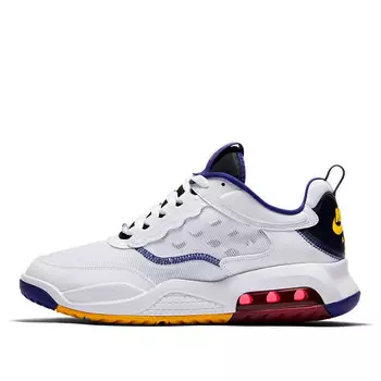 Кроссовки air max 200 Air Jordan, белый