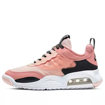 Кроссовки air max 200 Air Jordan, розовый