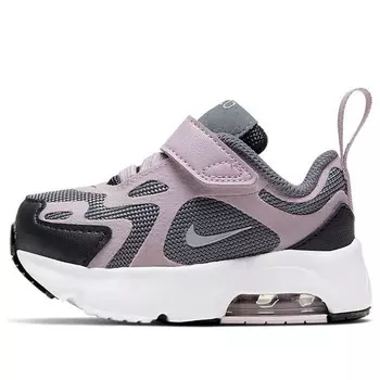 Кроссовки air max 200 'iced lilac' Nike, мультиколор
