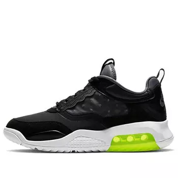 Кроссовки air max 200 xx Air Jordan, черный