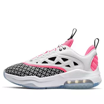 Кроссовки air max 200 xx Air Jordan, черный