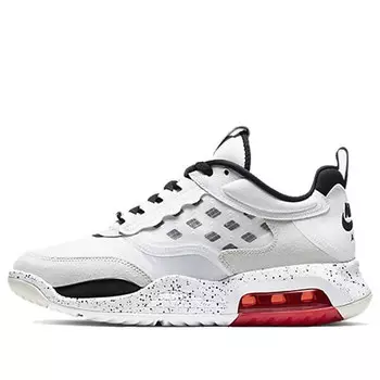 Кроссовки air max 200 xx Air Jordan, белый