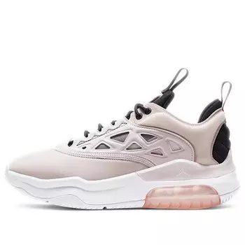 Кроссовки air max 200 xx 'barely rose' Air Jordan, мультиколор