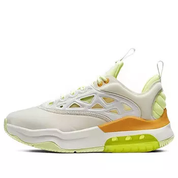 Кроссовки air max 200 xx 'barely volt' Air Jordan, мультиколор