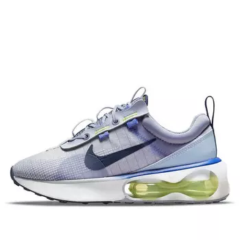 Кроссовки air max 2021 'ghost ashen slate' Nike, мультиколор
