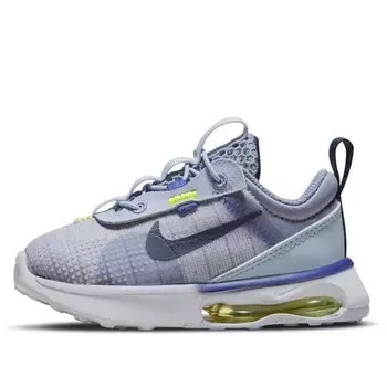Кроссовки air max 2021 'ghost ashen slate' Nike, мультиколор