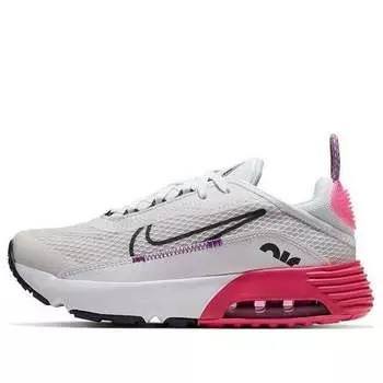 Кроссовки air max 2090 'watermelon' Nike, мультиколор