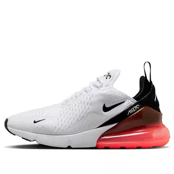 Кроссовки air max 270 Nike, белый