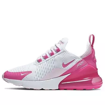 Кроссовки air max 270 Nike, белый