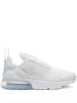Кроссовки Air Max 270 Nike Kids, белый