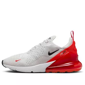 Кроссовки air max 270 'photon dust picante red' Nike, мультиколор