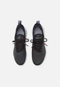Кроссовки AIR MAX 270 UNISEX Nike Sportswear, черный