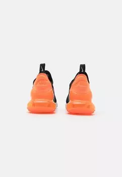 Кроссовки AIR MAX 270 UNISEX Nike Sportswear, черный