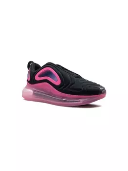 Кроссовки Air Max 720 Nike Kids, черный