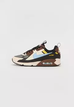 Кроссовки AIR MAX 90 DRIFT UNISEX Nike Sportswear, коричневый