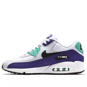 Кроссовки air max 90 essential Nike, белый