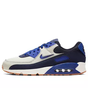 Кроссовки air max 90 'home & away - concord' Nike, мультиколор
